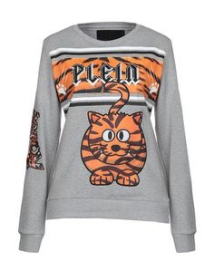 Толстовка Philipp Plein