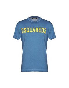 Футболка Dsquared2