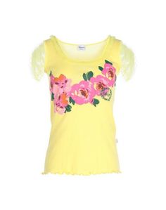 Футболка Blugirl Blumarine