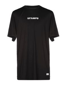 Футболка Stampd