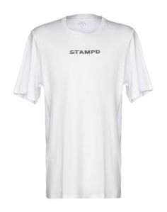 Футболка Stampd