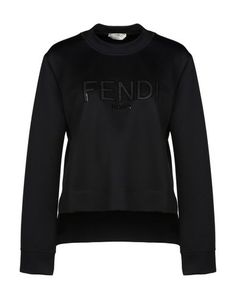 Толстовка Fendi