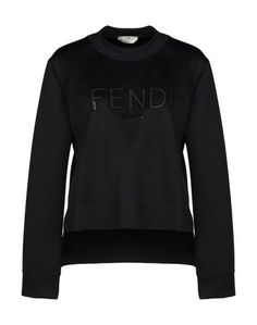 Толстовка Fendi