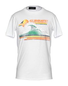 Футболка Dsquared2