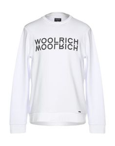 Толстовка Woolrich