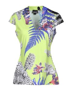 Футболка Just Cavalli
