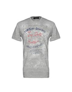 Футболка Dsquared2