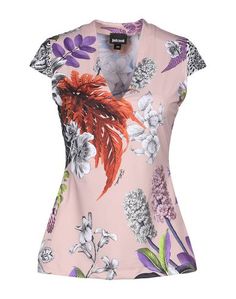 Футболка Just Cavalli
