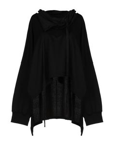 Толстовка Ann Demeulemeester