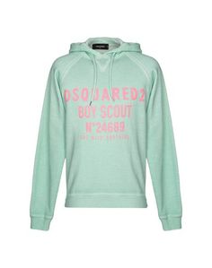 Толстовка Dsquared2