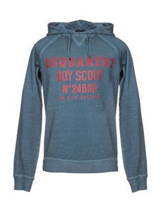 Толстовка Dsquared2