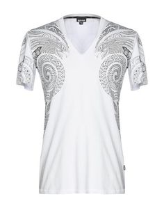 Футболка Just Cavalli
