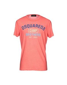 Футболка Dsquared2