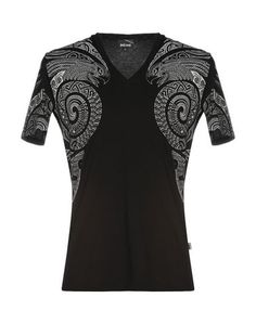 Футболка Just Cavalli