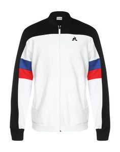 Толстовка Le Coq Sportif