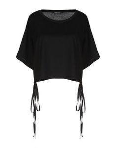 Футболка Ann Demeulemeester