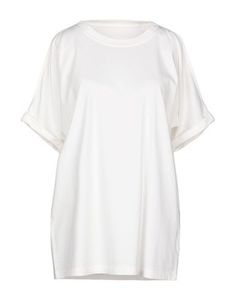 Футболка Mm6 Maison Margiela