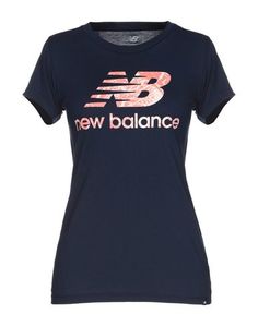 Футболка New Balance
