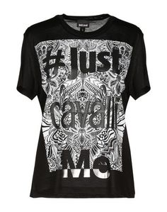 Футболка Just Cavalli