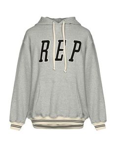 Толстовка Represent