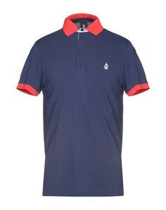 Marina yachting polo top