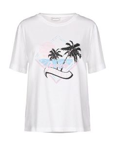 Футболка Saint Laurent
