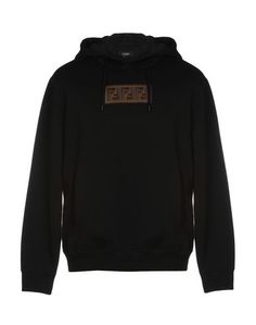 Толстовка Fendi