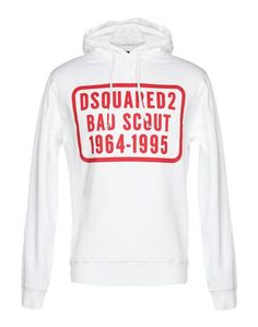 Толстовка Dsquared2