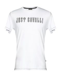 Футболка Just Cavalli