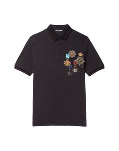 Поло Dolce & Gabbana