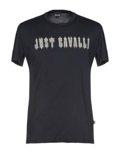 Футболка Just Cavalli