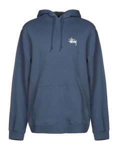 Толстовка Stussy
