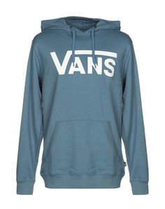 Толстовка Vans