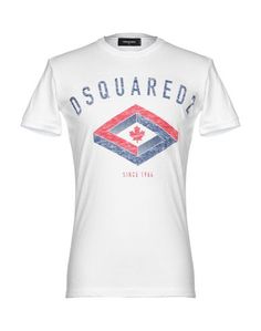 Футболка Dsquared2