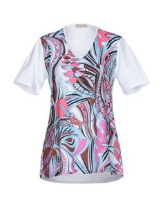 Футболка Emilio Pucci