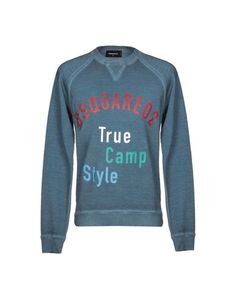 Толстовка Dsquared2