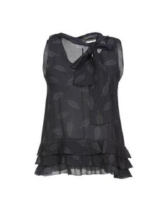Топ без рукавов RED Valentino