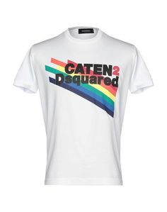 Футболка Dsquared2