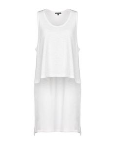 Топ без рукавов Ann Demeulemeester