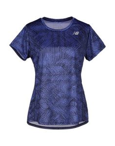 Футболка New Balance