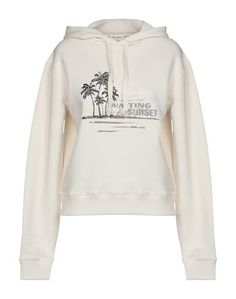 Толстовка Saint Laurent