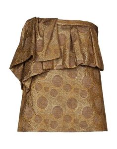 Топ без рукавов Dries Van Noten