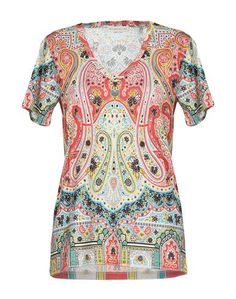 Футболка Etro