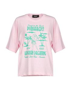 Футболка Dsquared2