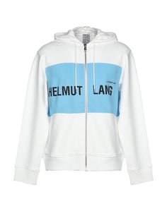 Толстовка Helmut Lang