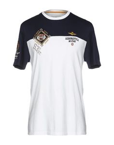 Футболка Aeronautica Militare