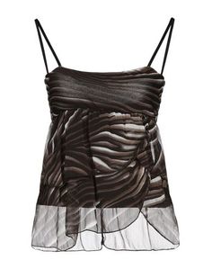 Топ без рукавов Mangano