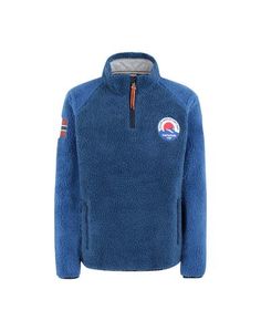 Толстовка Napapijri