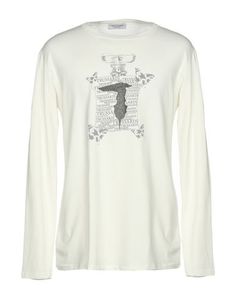 Футболка Trussardi