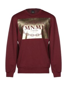 Толстовка Mnml Couture